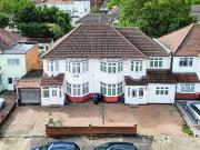 8 Bedroom Detached House