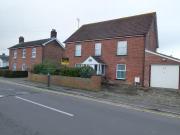 8 bedroom detached house for rent in Canford Road,...