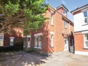 8 bedroom detached house for rent in Talbot Road,...
