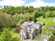 7 bedroom detached house for sale