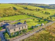 8 bedroom detached house for sale