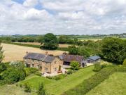 8 bedroom detached house for sale