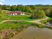 8 bedroom detached house for sale