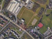 8 bedroom property with land for sale