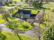 8 bedroom detached house for sale