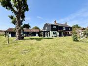 8 bedroom detached house for sale