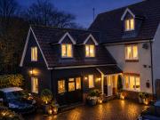 8 bedroom detached house for sale