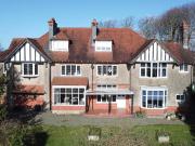 8 bedroom detached house for sale