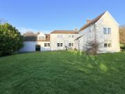 8 bedroom detached house for sale