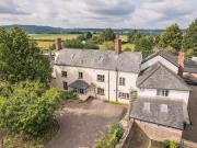 8 bedroom detached house for sale