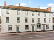 8 bedroom detached house for sale