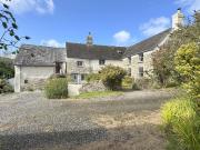 8 bedroom detached house for sale