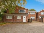8 bedroom detached house for sale