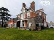 8 bedroom detached house for sale