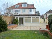 8 bedroom semi detached house for sale