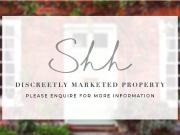 8 bedroom detached house for sale