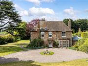 8 bedroom detached house for sale
