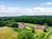 8 bedroom detached house for sale