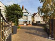 8 bedroom Detached House for sale, Canterbury Road, CT9...