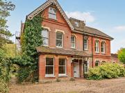 8 bedroom detached house for sale in Bereweeke Road,...