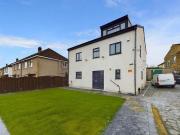 8 Bedroom Detached House For Sale In Bradford, West...