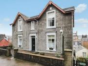 8 bedroom detached house for sale in Braehead Albert...