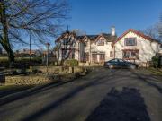 8 bedroom detached house for sale in Breightmet Fold,...