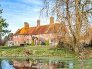 8 Bedroom Detached House For Sale In Christchurch, Dorset