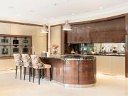 8 bedroom detached house for sale in Coombe Park,...