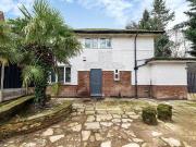 8 bedroom detached house for sale in Derby Road,...