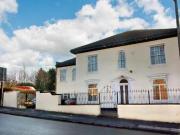 8 Bedroom Detached House For Sale In Dudley