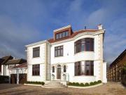 8 Bedroom Detached House For Sale In Finchley N3