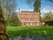 8 Bedroom Detached House For Sale In Halstead, Essex