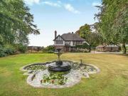 8 bedroom detached house for sale in Higher Walton,...