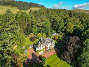 8 Bedroom Detached House For Sale In Innerleithen,...