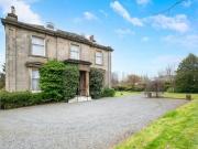 8 Bedroom Detached House For Sale In Kilwinning, North...