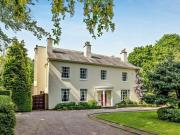 8 Bedroom Detached House For Sale In Lichfield,...