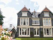 8 Bedroom Detached House For Sale In Llanberis, Snowdonia