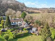 8 Bedroom Detached House For Sale In Llangain,...