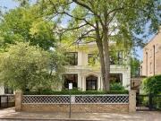 8 Bedroom Detached House For Sale In London