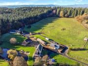 8 Bedroom Detached House For Sale In Monmouth, Monmouthshire