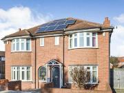 8 Bedroom Detached House For Sale In Nottingham