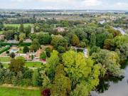 8 Bedroom Detached House For Sale In Old Windsor, Windsor