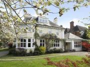 8 bedroom detached house for sale in Parkside Wimbledon...