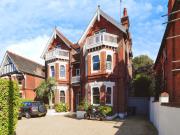 8 bedroom detached house for sale in Preston Road,...