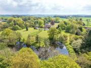 8 Bedroom Detached House For Sale In Pudleston,...