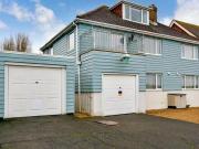 8 Bedroom Detached House For Sale In Seaford