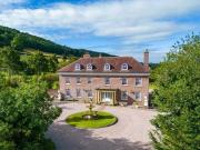 8 Bedroom Detached House For Sale In Shrewsbury, Shropshire