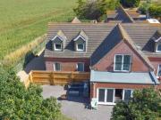 8 Bedroom Detached House For Sale In Skegness