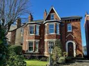 8 Bedroom Detached House For Sale In Southport